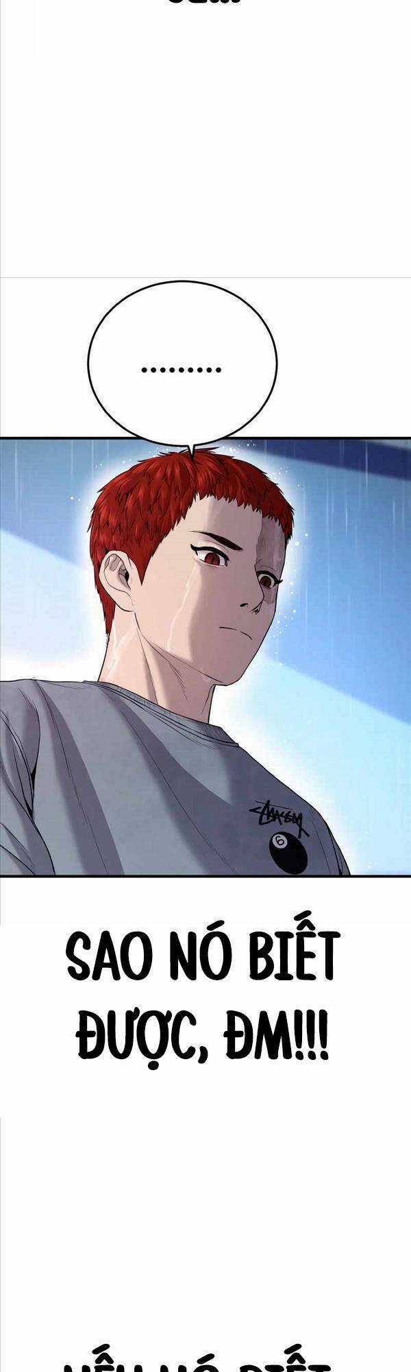 Cậu Bé Tội Phạm Chapter 17 trang 33