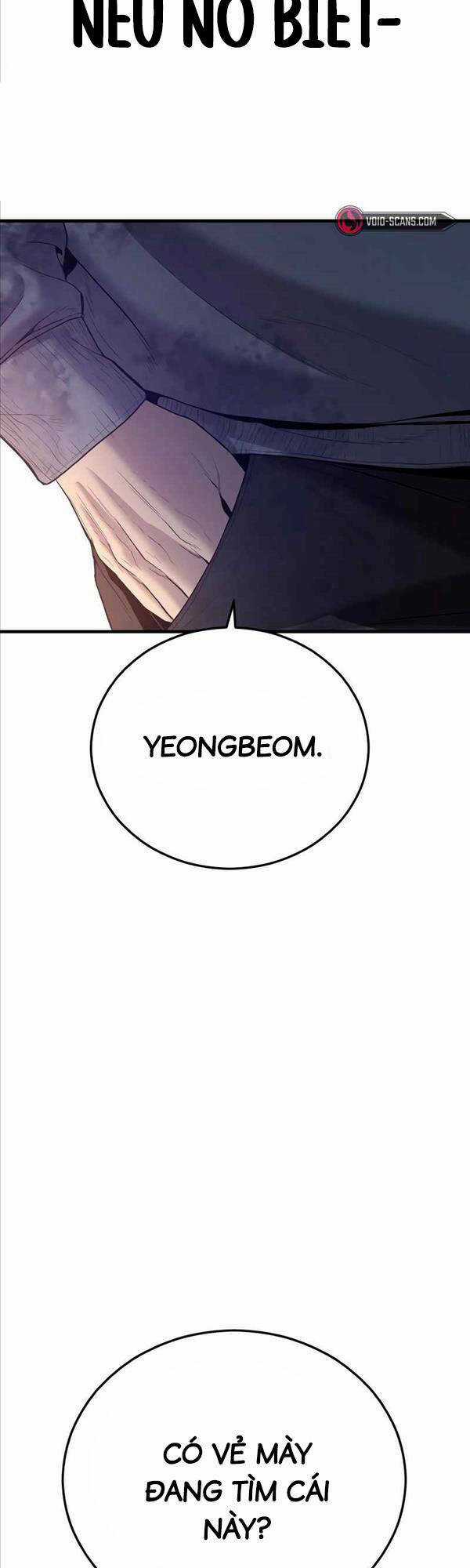 Cậu Bé Tội Phạm Chapter 17 trang 34