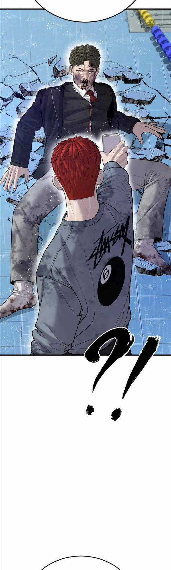 Cậu Bé Tội Phạm Chapter 17 trang 35