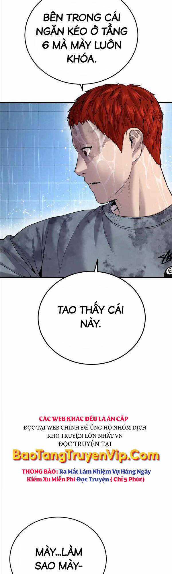 Cậu Bé Tội Phạm Chapter 17 trang 36