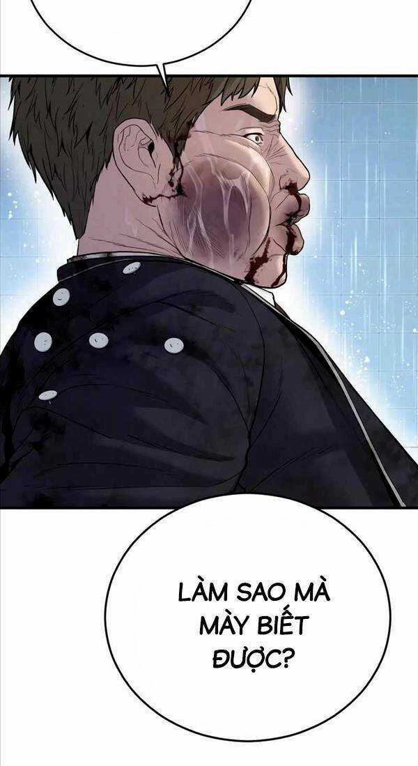 Cậu Bé Tội Phạm Chapter 17 trang 37