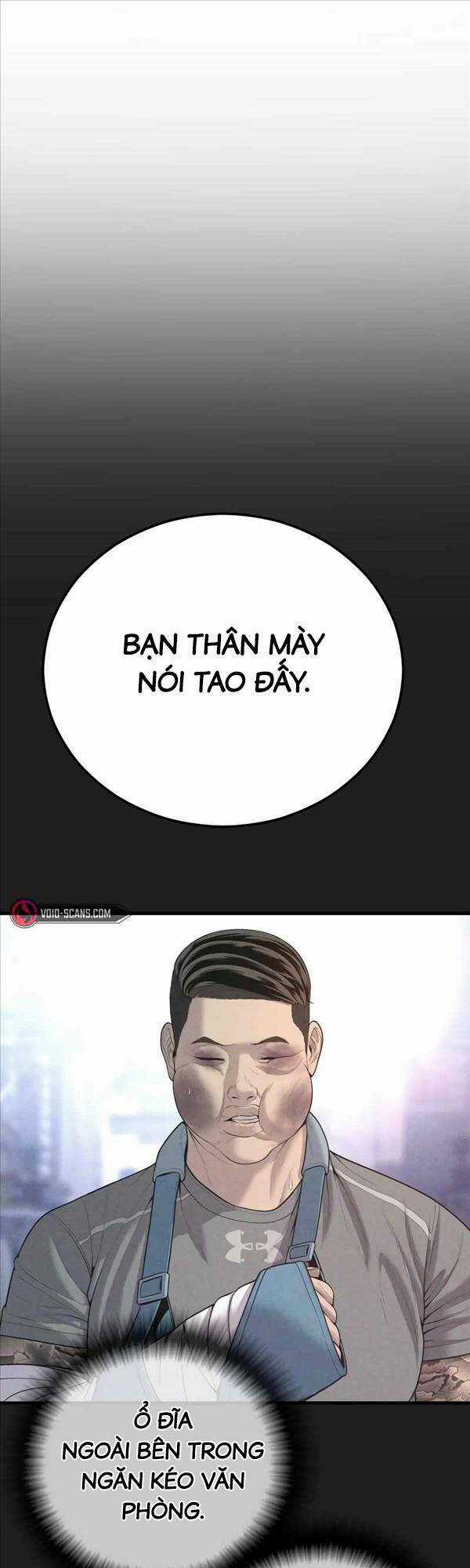 Cậu Bé Tội Phạm Chapter 17 trang 38