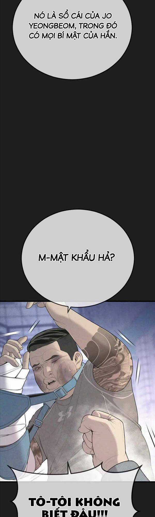 Cậu Bé Tội Phạm Chapter 17 trang 40