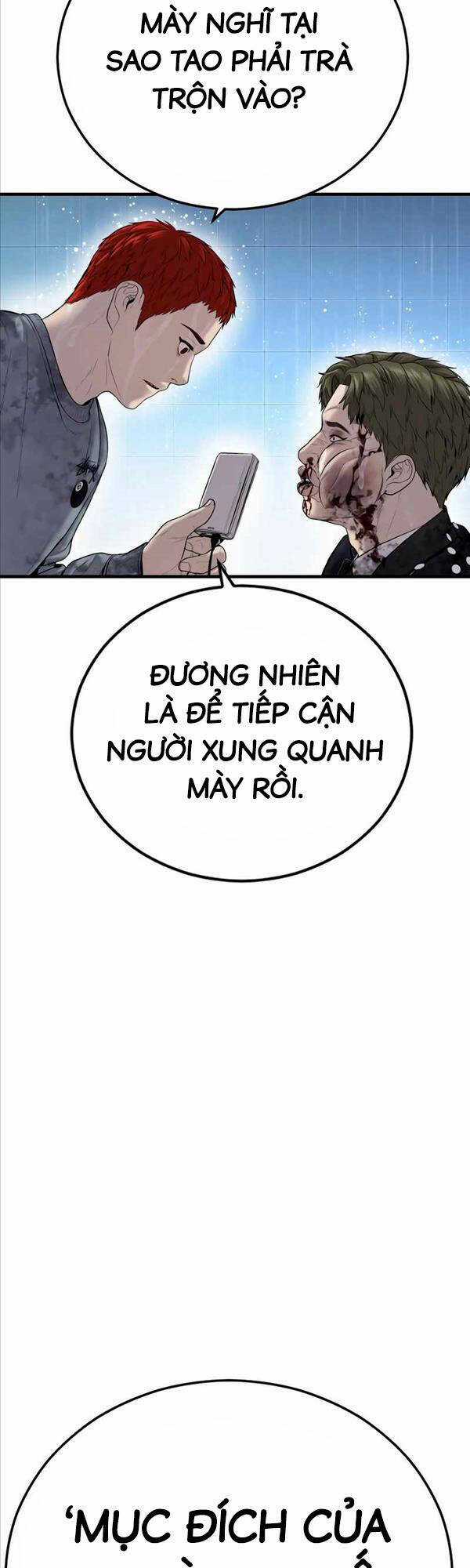 Cậu Bé Tội Phạm Chapter 17 trang 43