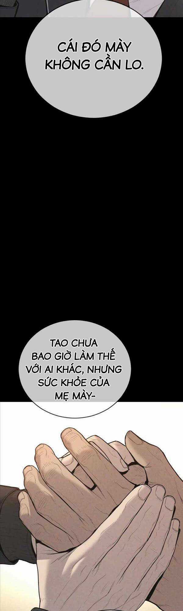 Cậu Bé Tội Phạm Chapter 17 trang 5