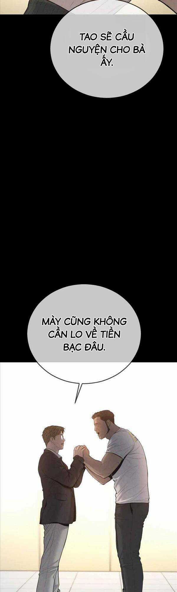 Cậu Bé Tội Phạm Chapter 17 trang 6