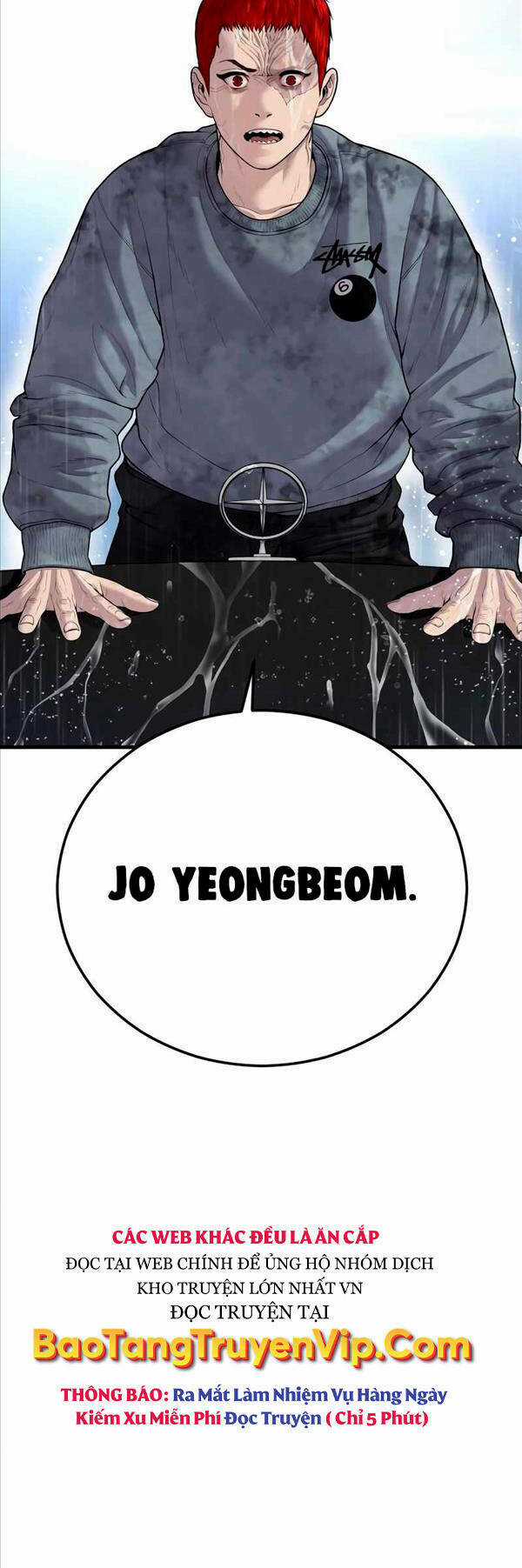 Cậu Bé Tội Phạm Chapter 17 trang 62