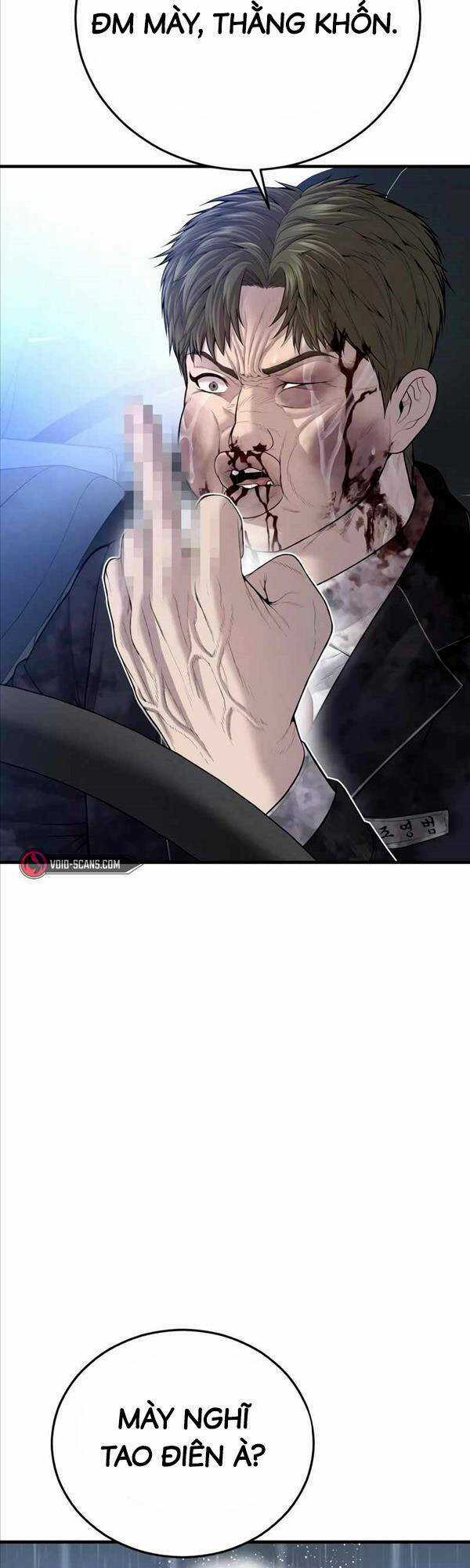 Cậu Bé Tội Phạm Chapter 17 trang 65