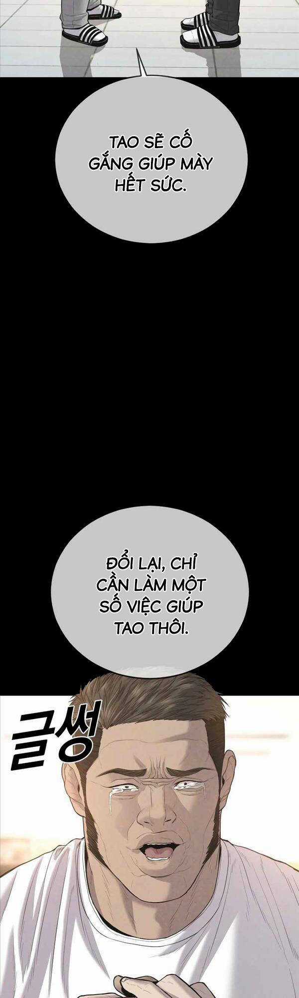 Cậu Bé Tội Phạm Chapter 17 trang 7