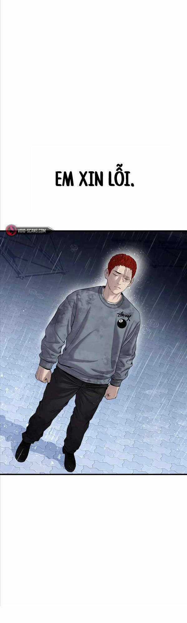 Cậu Bé Tội Phạm Chapter 17 trang 86