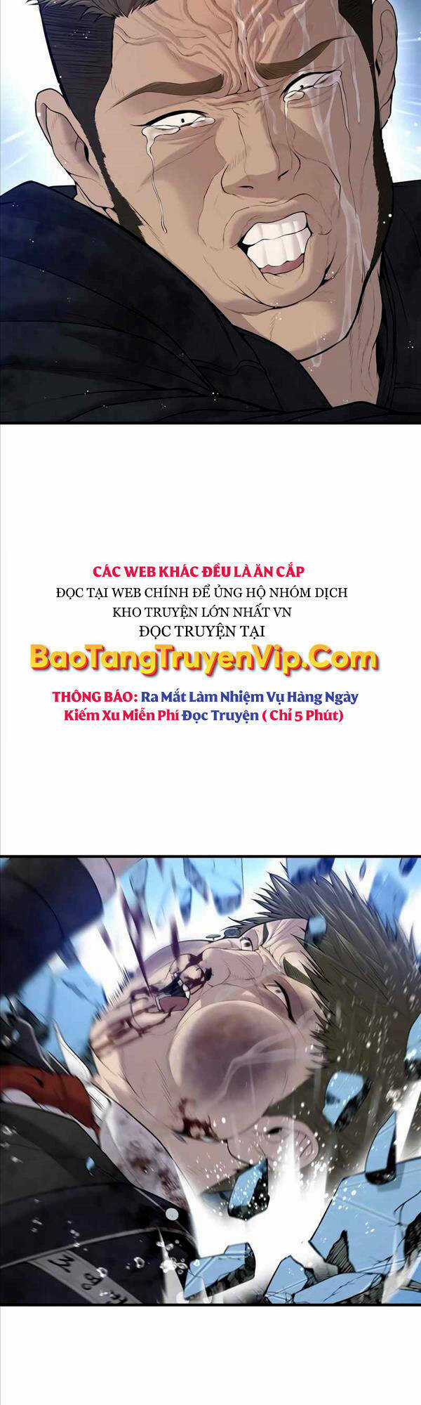 Cậu Bé Tội Phạm Chapter 17 trang 9
