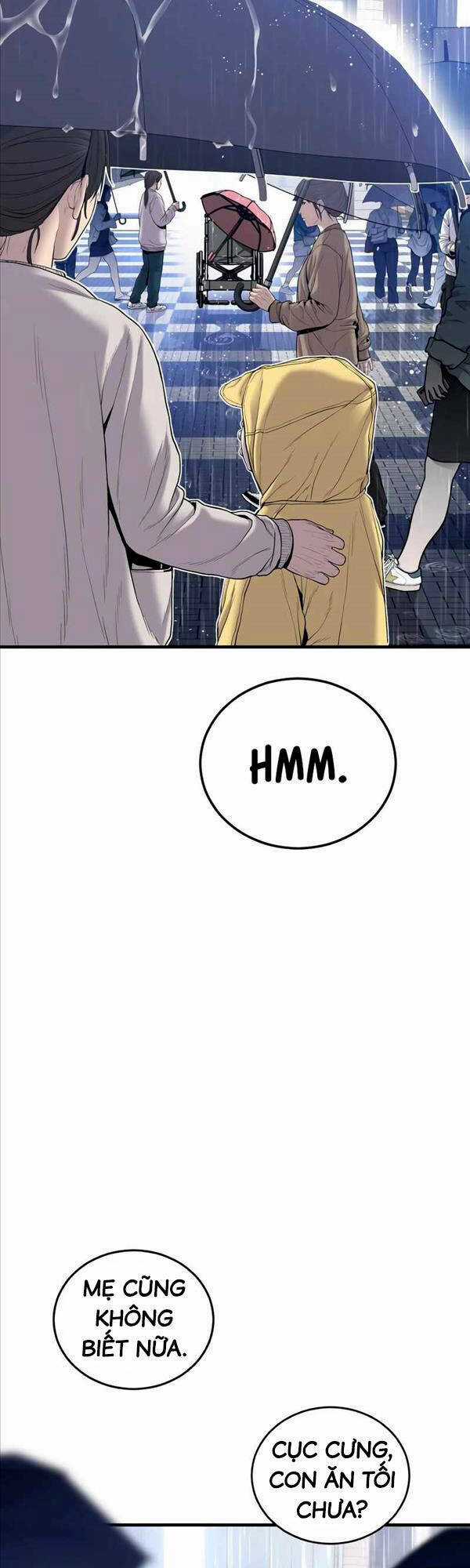 Cậu Bé Tội Phạm Chapter 17 trang 91