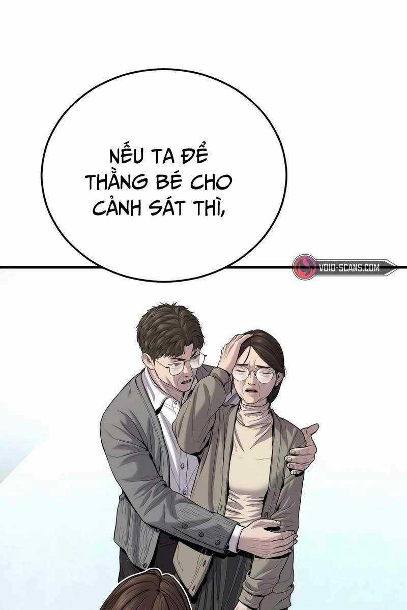 Cậu Bé Tội Phạm Chapter 18 trang 10