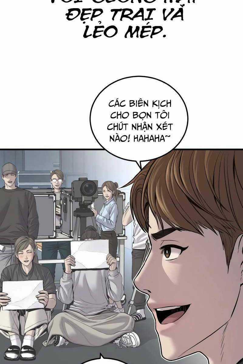 Cậu Bé Tội Phạm Chapter 18 trang 110