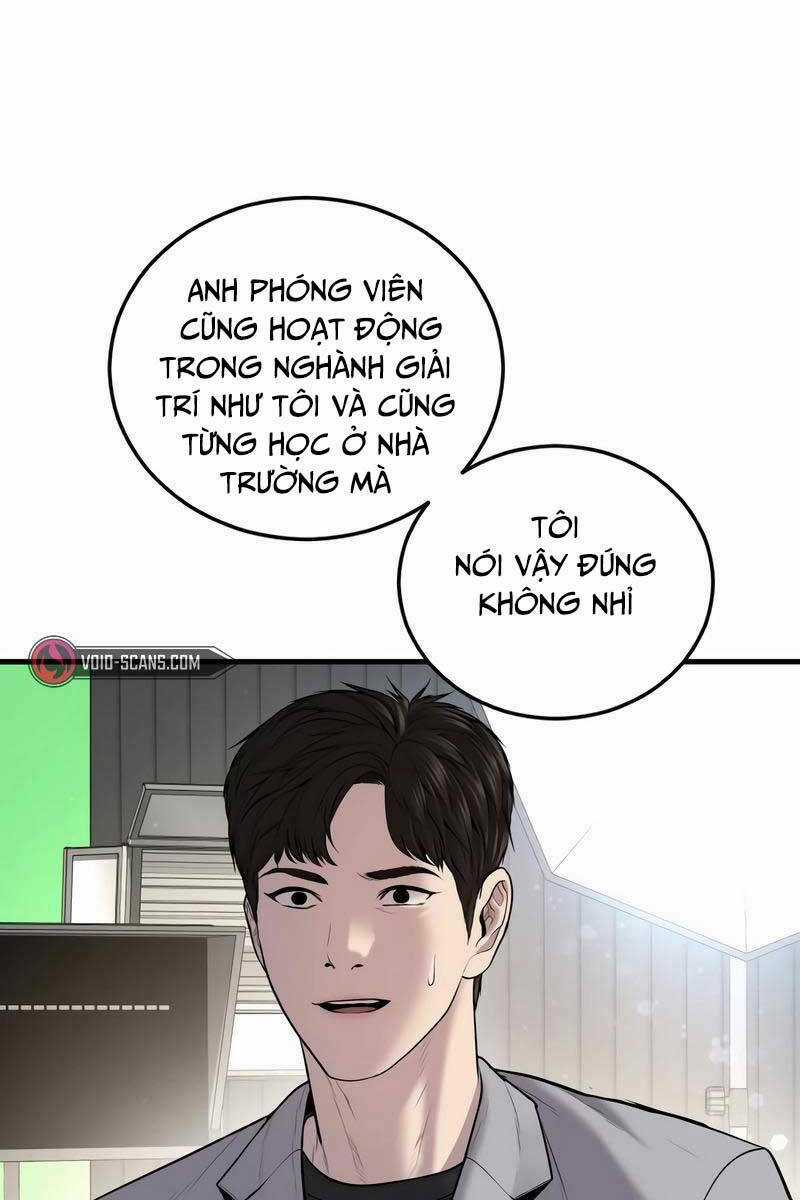 Cậu Bé Tội Phạm Chapter 18 trang 122