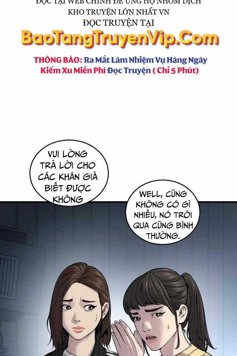 Cậu Bé Tội Phạm Chapter 18 trang 124