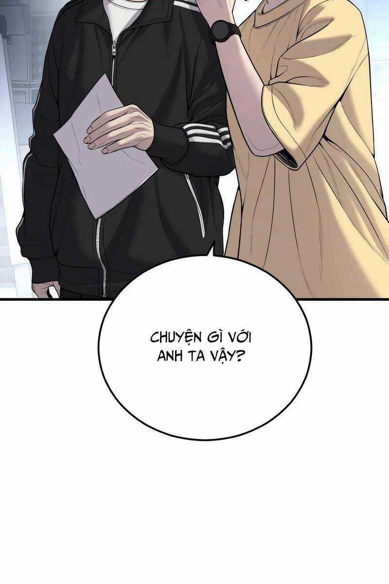 Cậu Bé Tội Phạm Chapter 18 trang 125