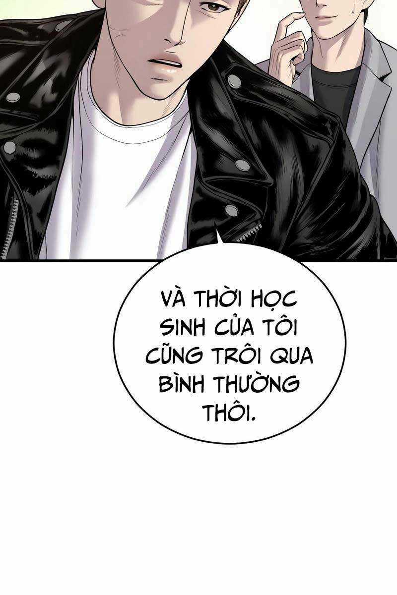 Cậu Bé Tội Phạm Chapter 18 trang 131