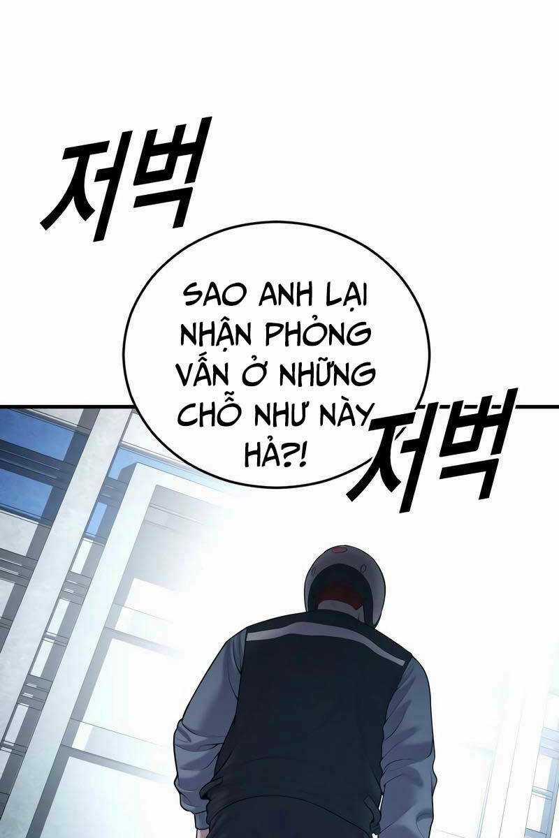 Cậu Bé Tội Phạm Chapter 18 trang 134