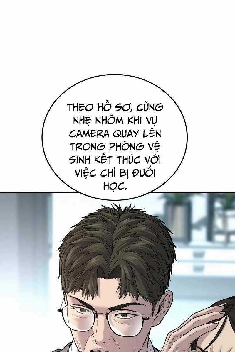 Cậu Bé Tội Phạm Chapter 18 trang 14