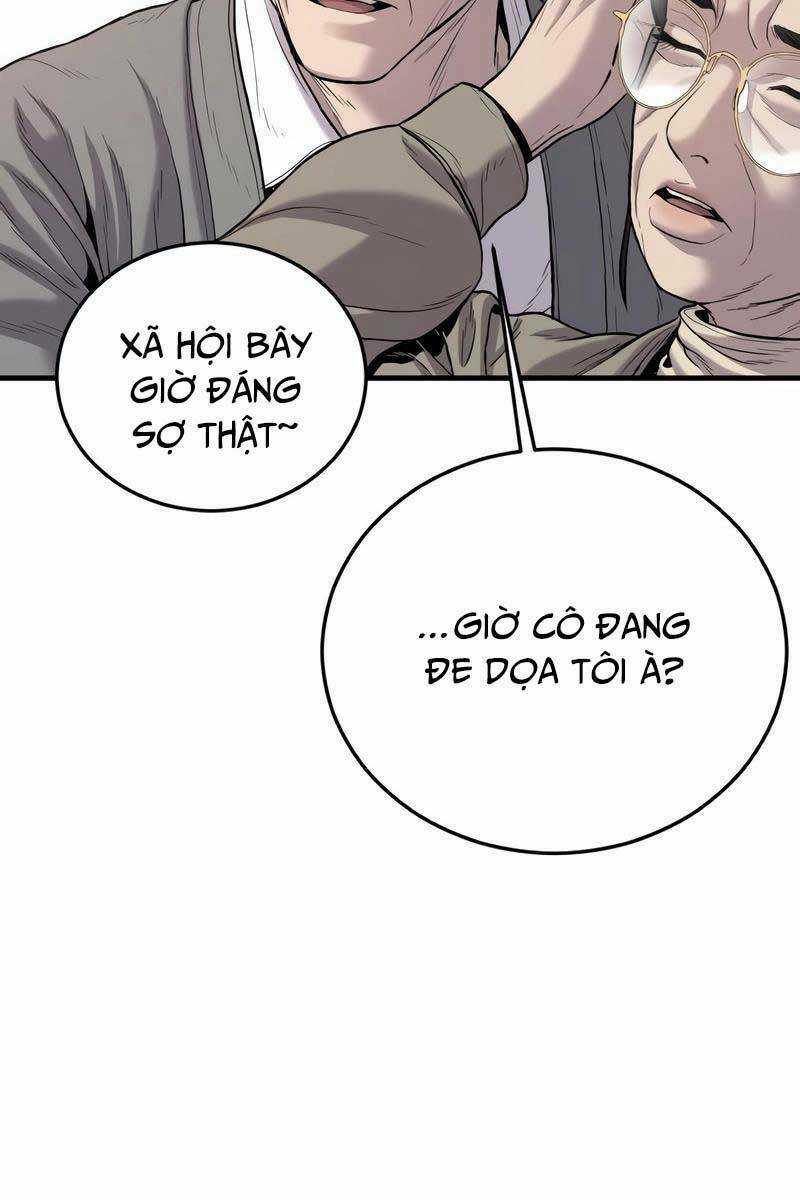 Cậu Bé Tội Phạm Chapter 18 trang 15
