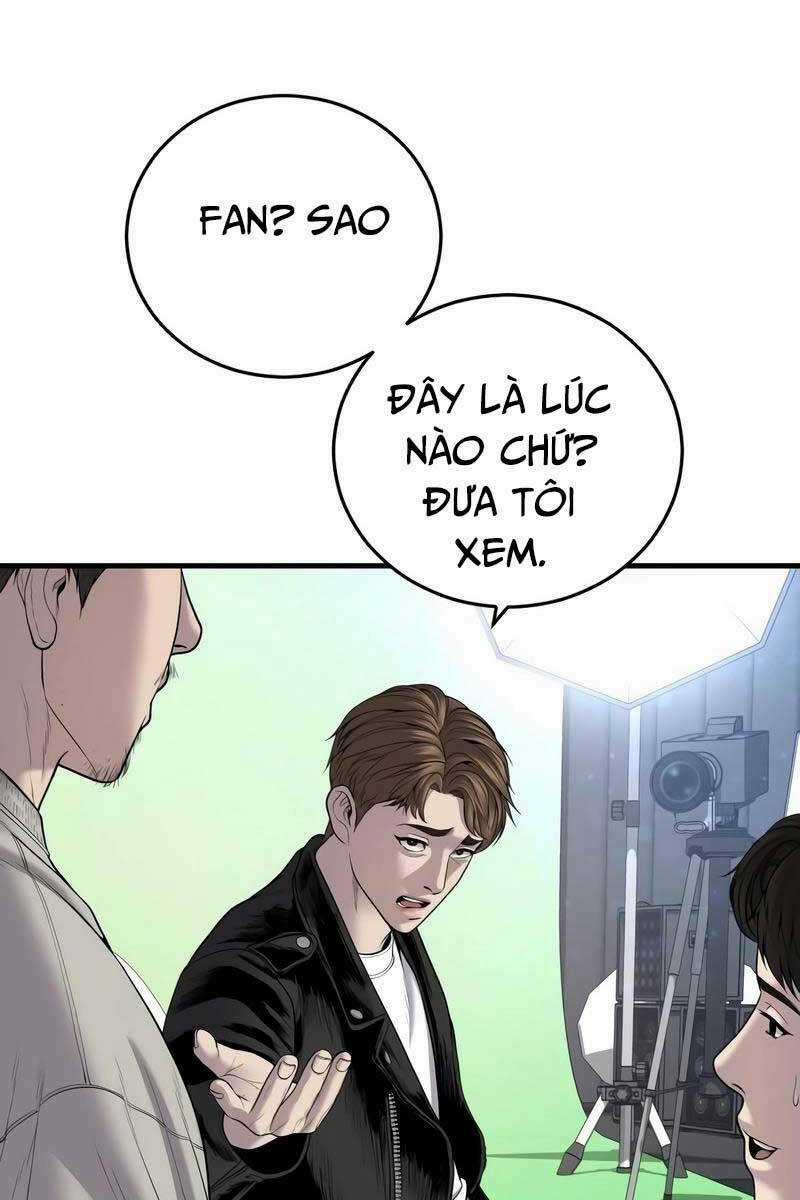 Cậu Bé Tội Phạm Chapter 18 trang 166