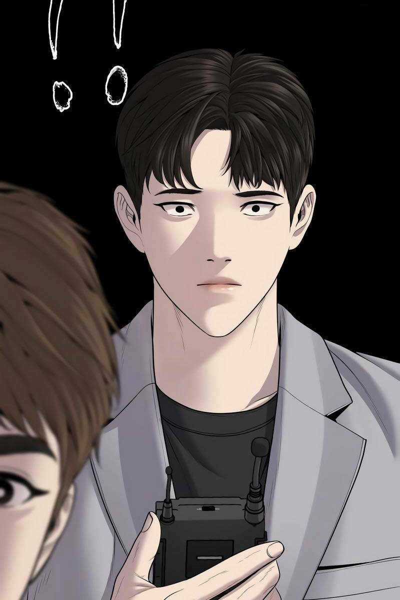 Cậu Bé Tội Phạm Chapter 18 trang 171