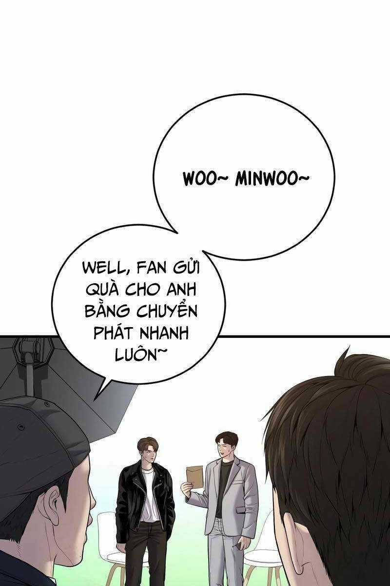 Cậu Bé Tội Phạm Chapter 18 trang 175