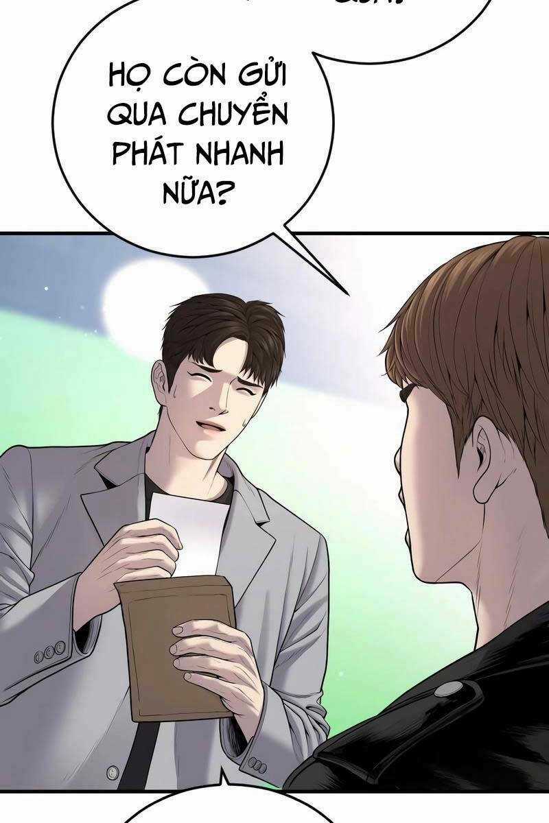 Cậu Bé Tội Phạm Chapter 18 trang 178