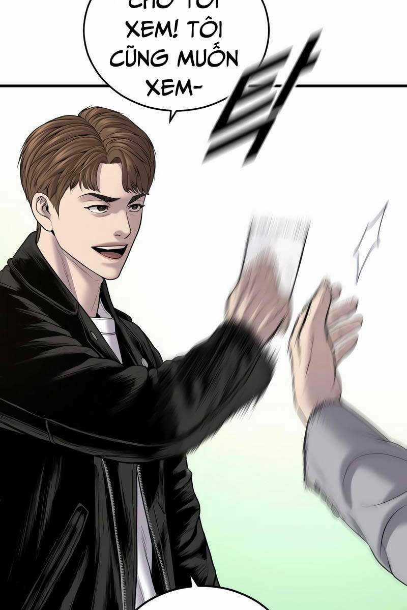 Cậu Bé Tội Phạm Chapter 18 trang 184