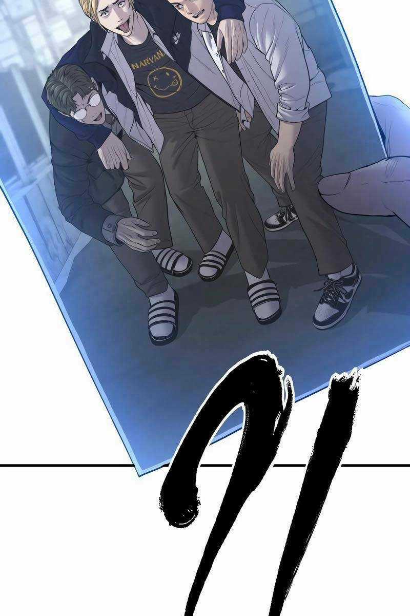 Cậu Bé Tội Phạm Chapter 18 trang 189