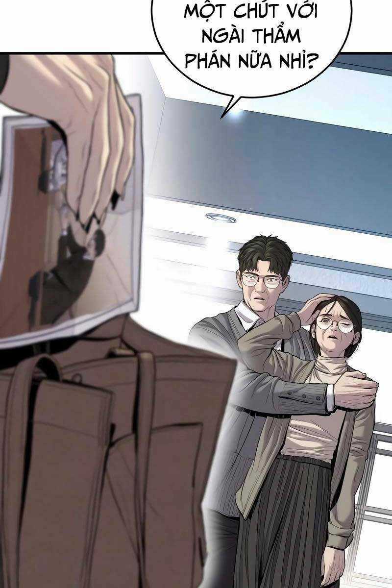 Cậu Bé Tội Phạm Chapter 18 trang 20