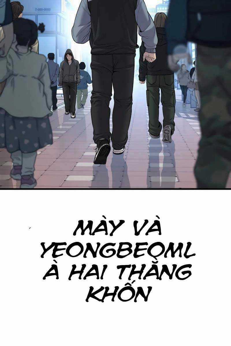 Cậu Bé Tội Phạm Chapter 18 trang 201