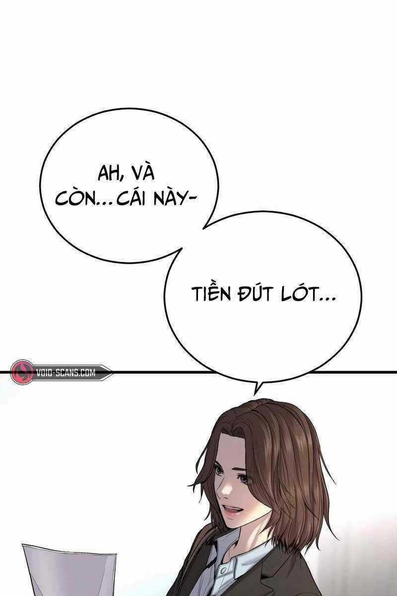 Cậu Bé Tội Phạm Chapter 18 trang 22