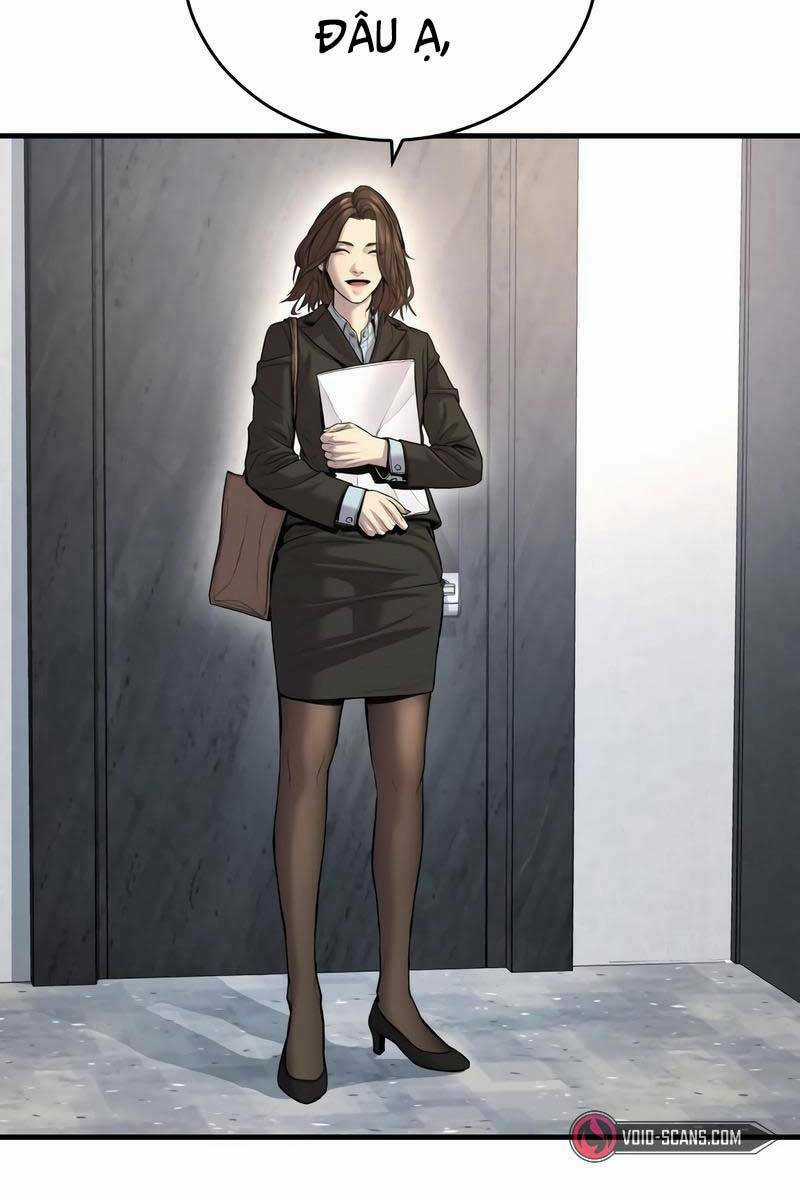 Cậu Bé Tội Phạm Chapter 18 trang 3