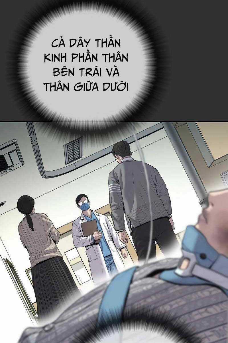 Cậu Bé Tội Phạm Chapter 18 trang 32
