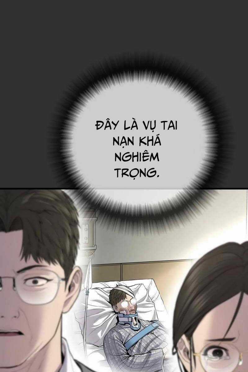 Cậu Bé Tội Phạm Chapter 18 trang 34