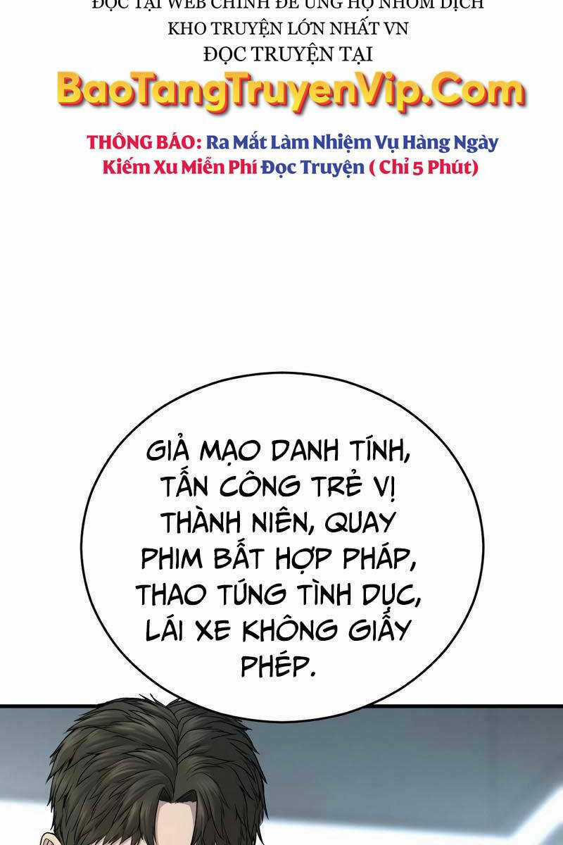 Cậu Bé Tội Phạm Chapter 18 trang 6