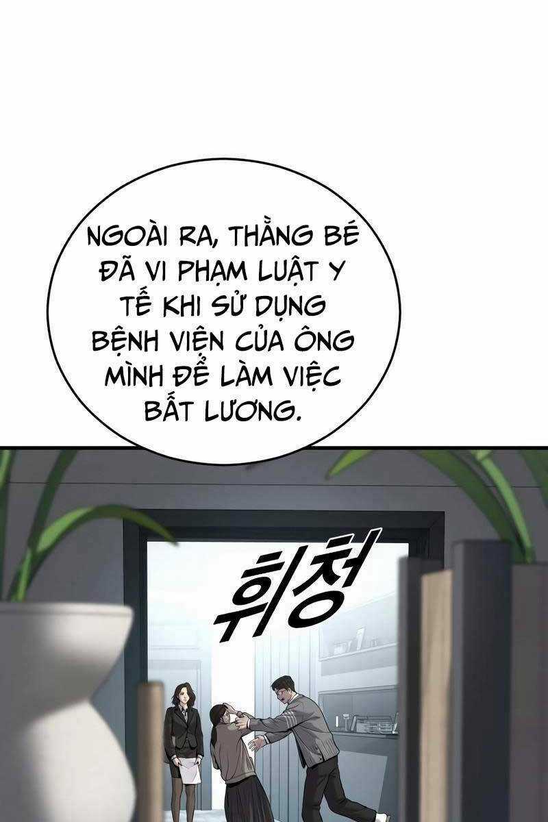 Cậu Bé Tội Phạm Chapter 18 trang 8