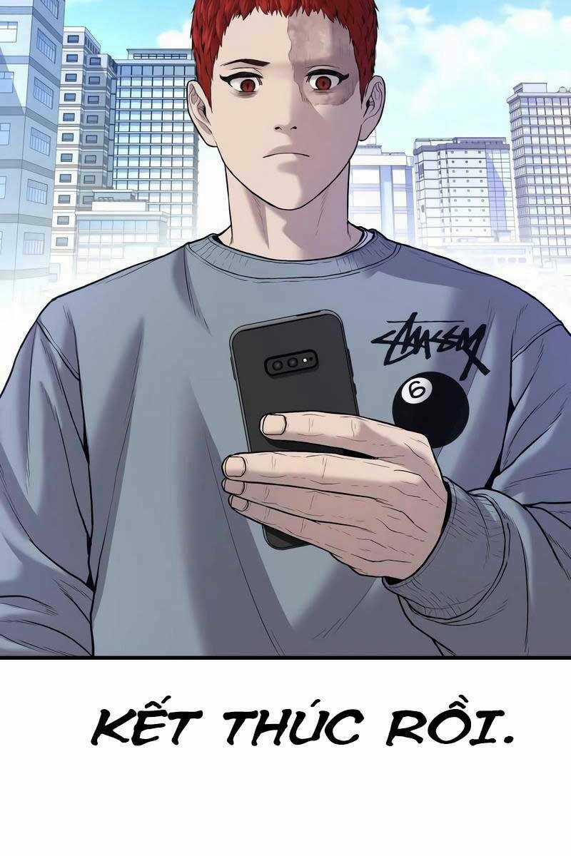 Cậu Bé Tội Phạm Chapter 18 trang 81