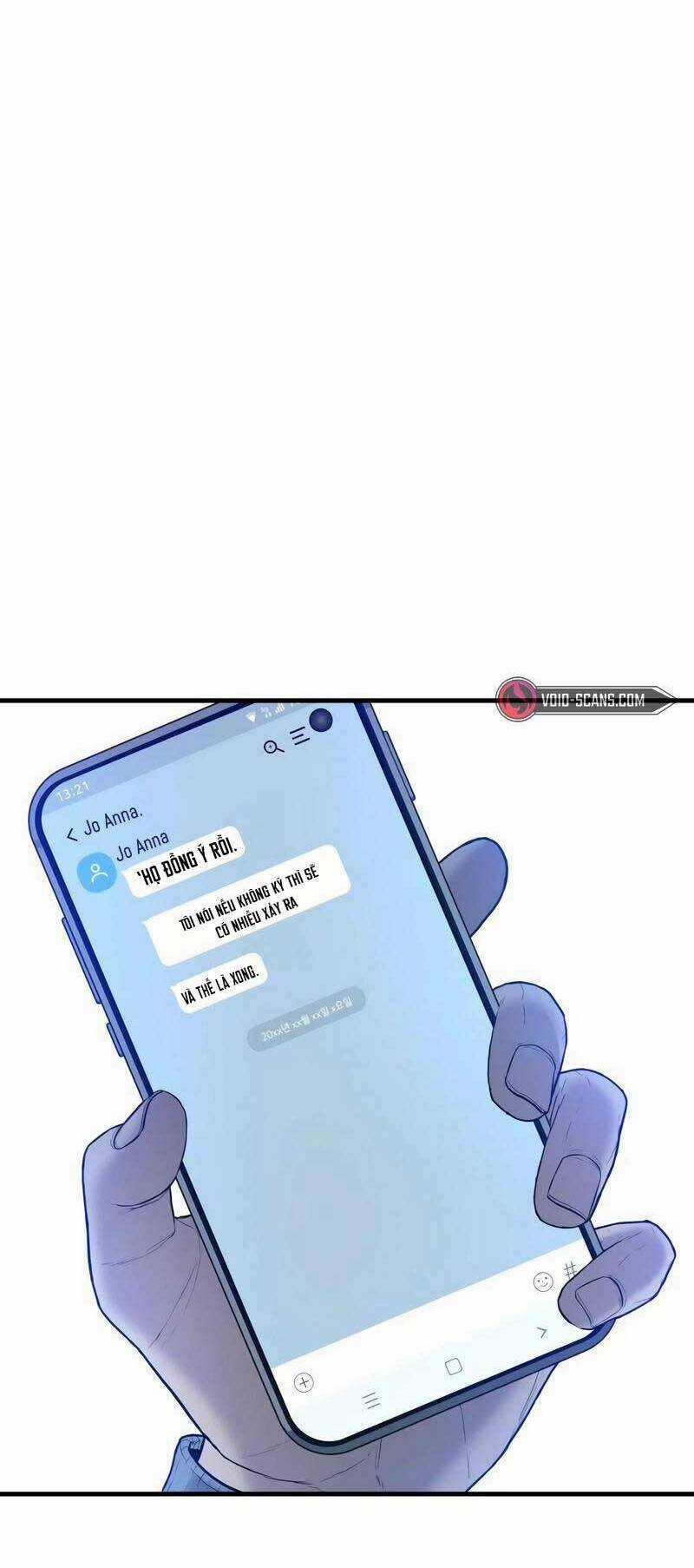 Cậu Bé Tội Phạm Chapter 18 trang 82