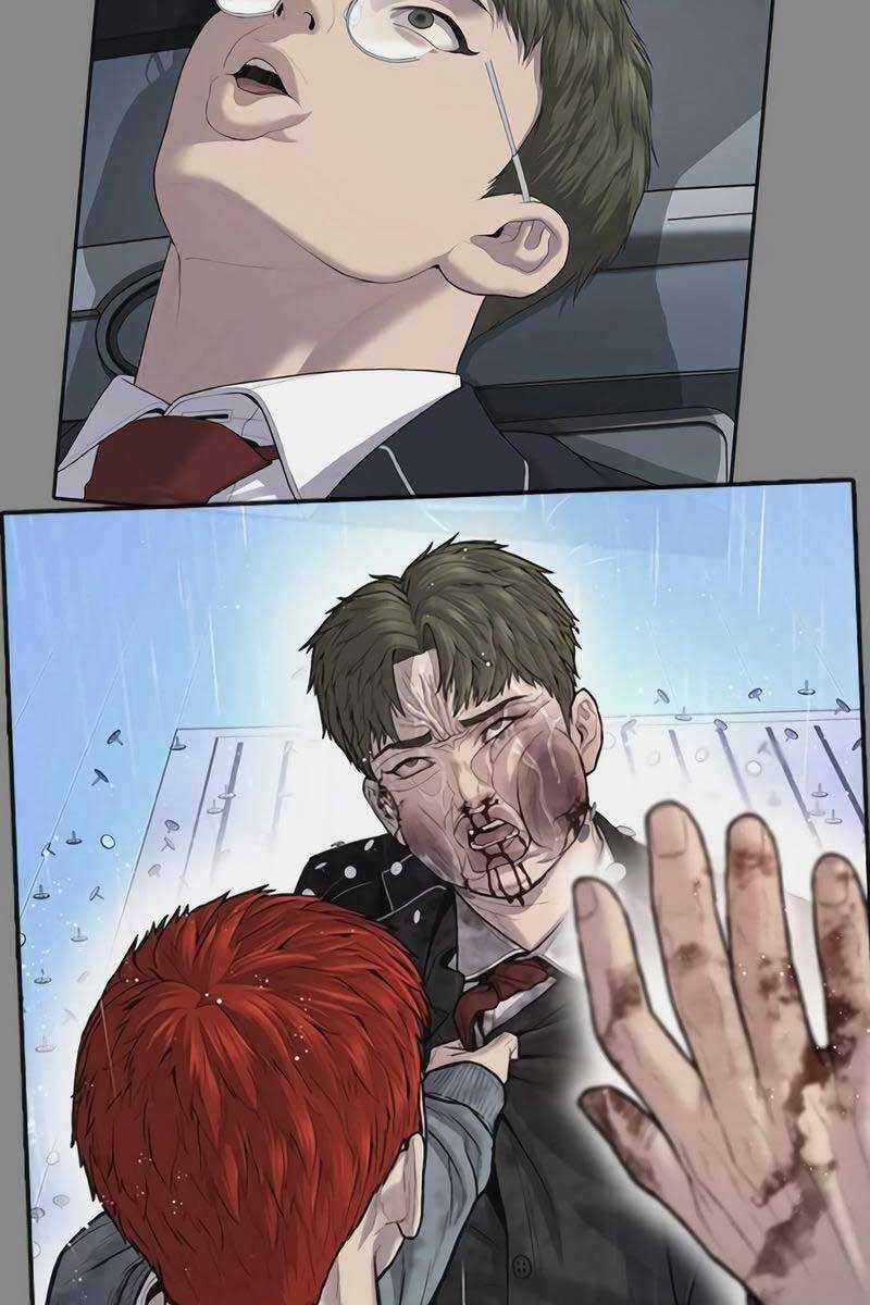 Cậu Bé Tội Phạm Chapter 18 trang 87