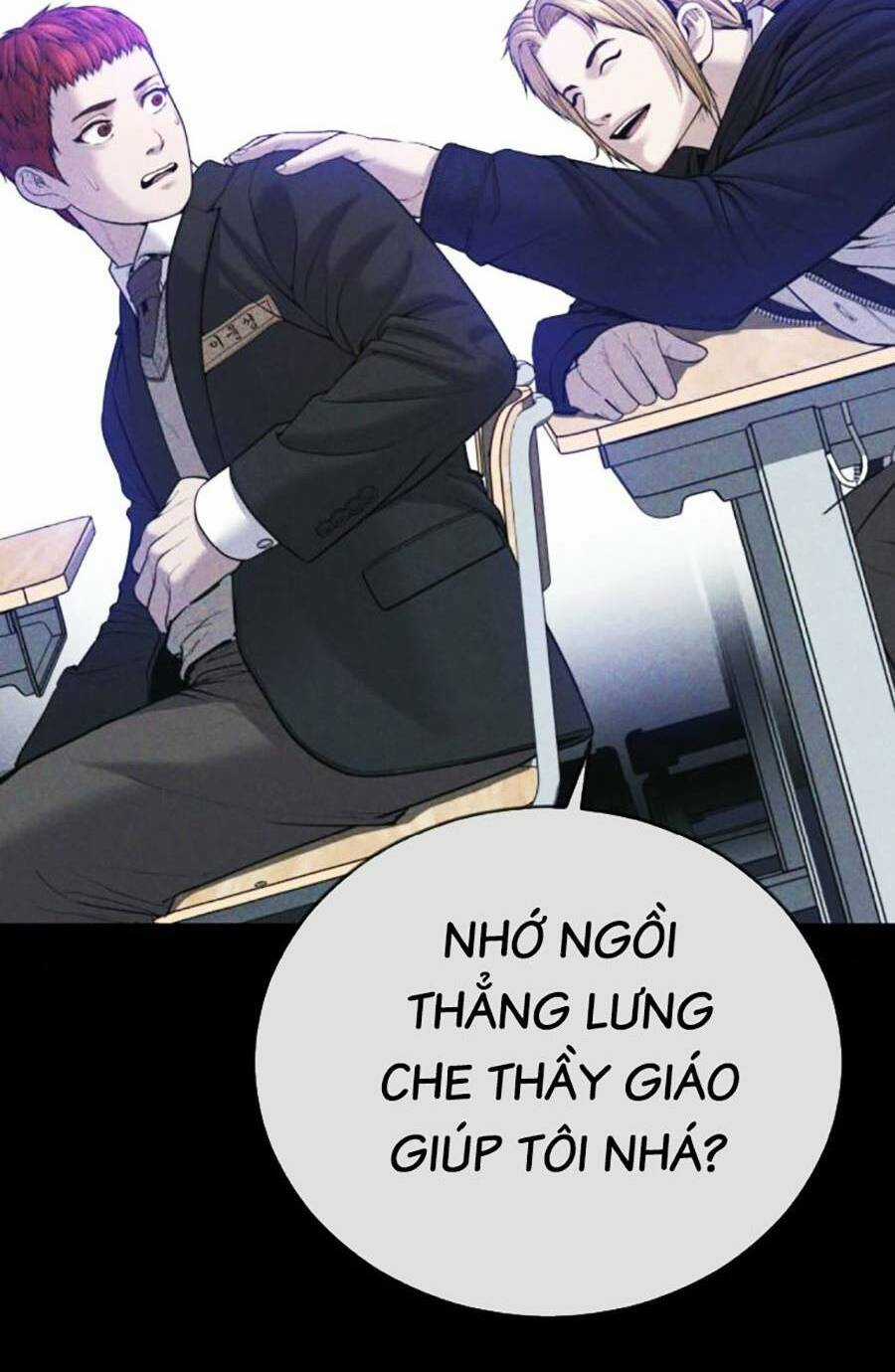 Cậu Bé Tội Phạm Chapter 19 trang 103