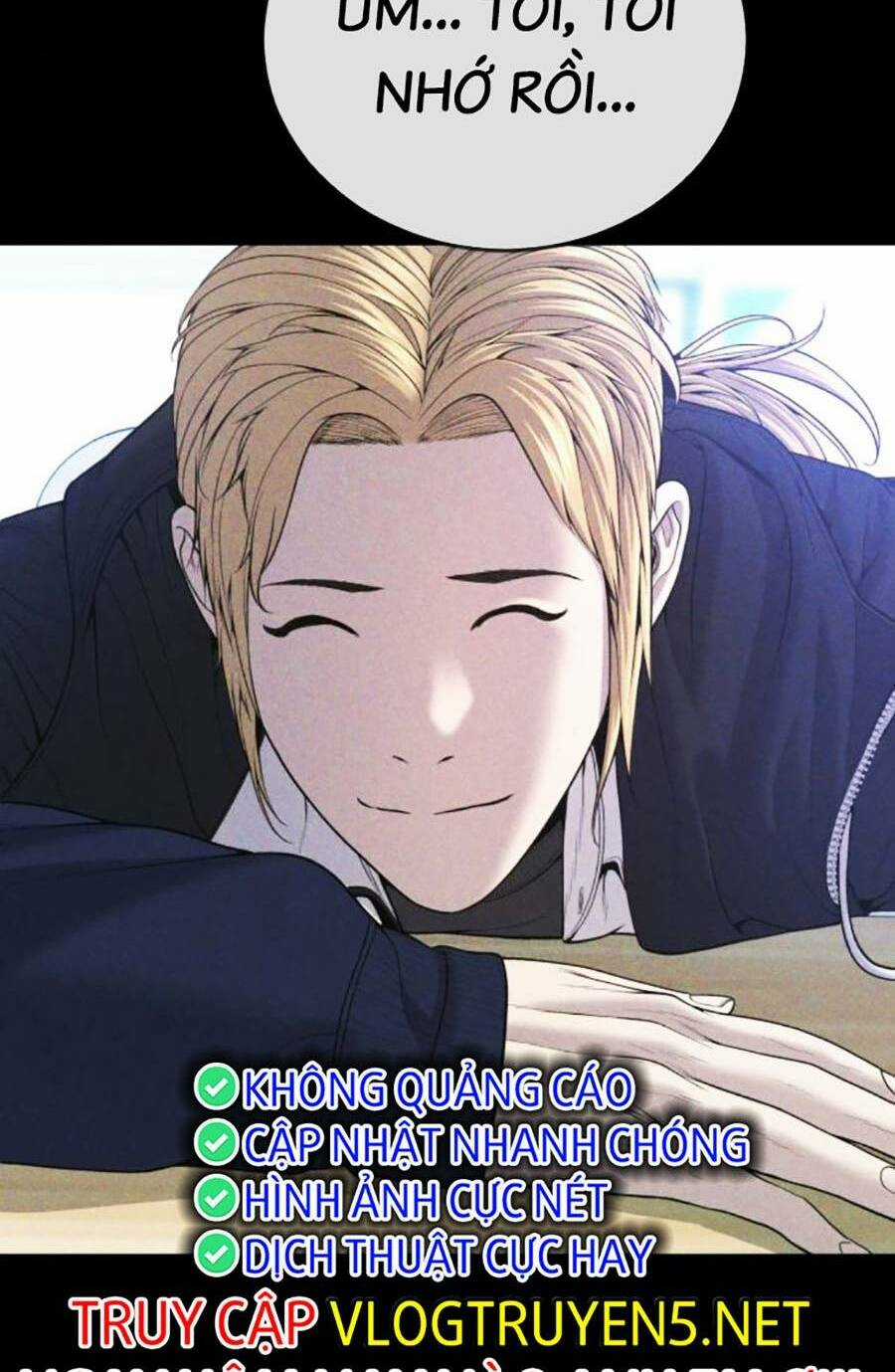 Cậu Bé Tội Phạm Chapter 19 trang 107