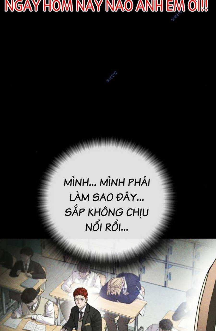 Cậu Bé Tội Phạm Chapter 19 trang 108