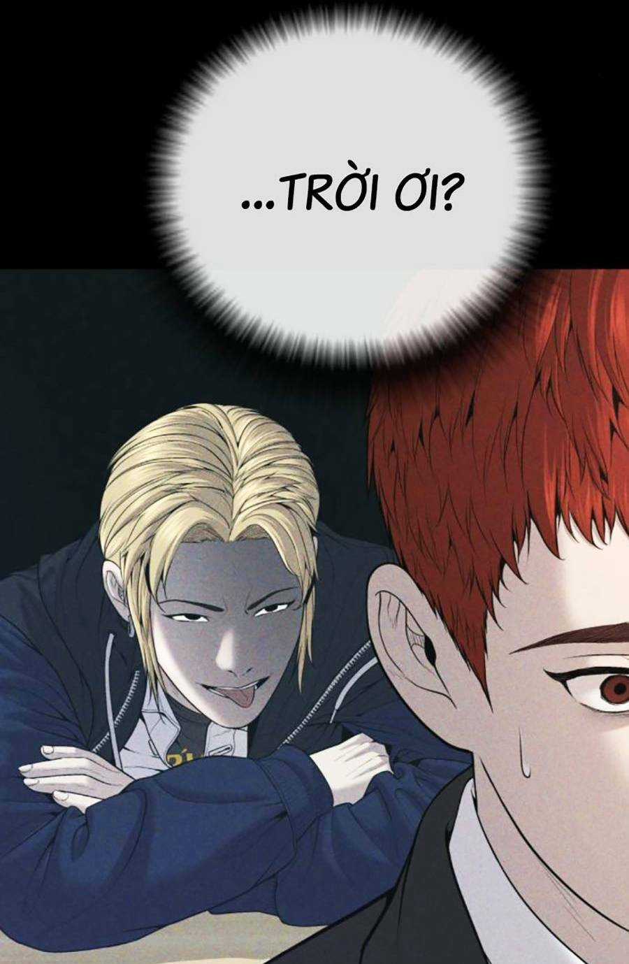 Cậu Bé Tội Phạm Chapter 19 trang 110