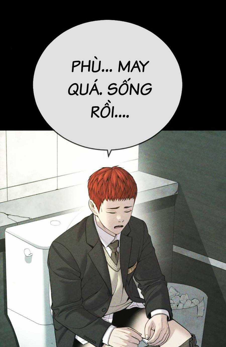 Cậu Bé Tội Phạm Chapter 19 trang 116