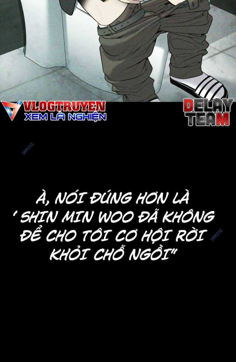 Cậu Bé Tội Phạm Chapter 19 trang 117