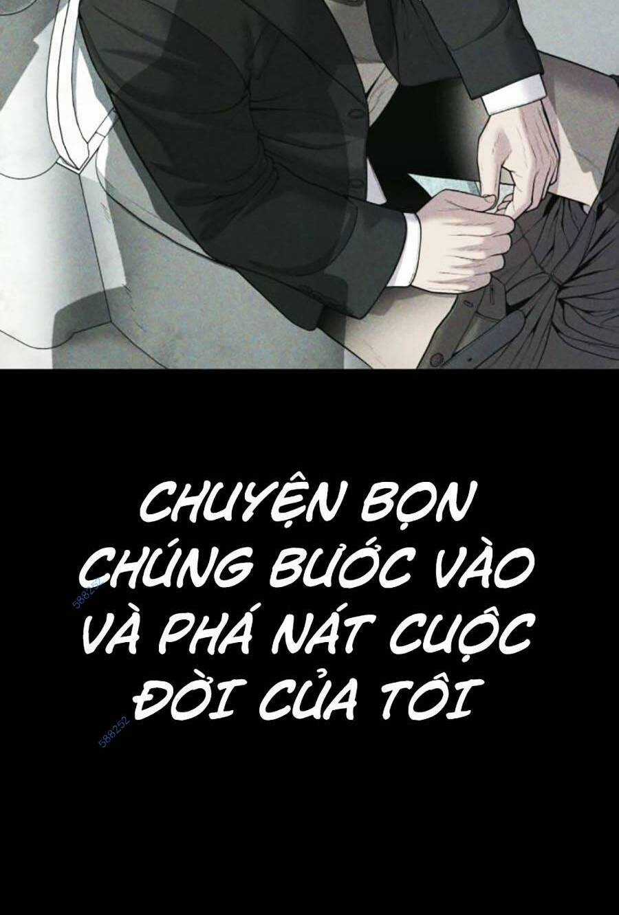 Cậu Bé Tội Phạm Chapter 19 trang 121