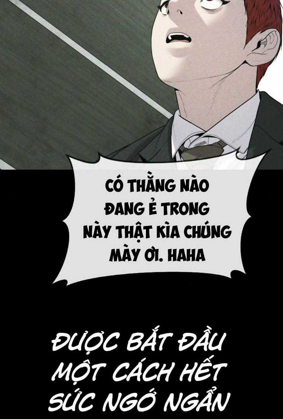 Cậu Bé Tội Phạm Chapter 19 trang 123